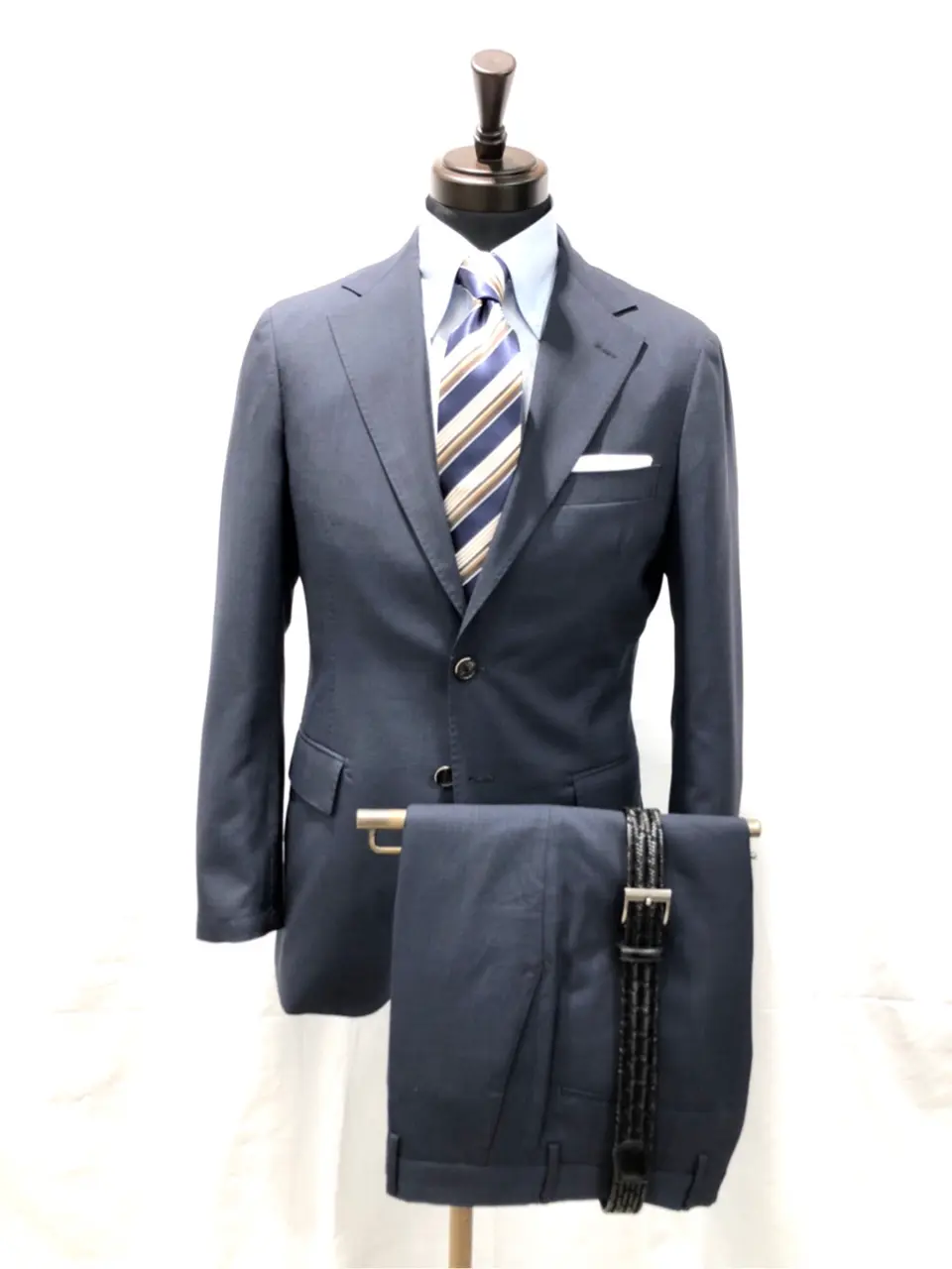 GOTAIRIKU スタッフ コーディネート画像