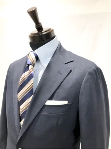 GOTAIRIKU スタッフ コーディネート画像