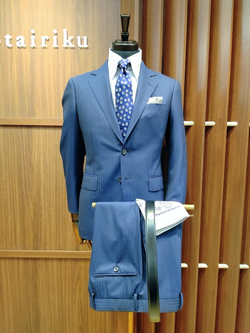  江坂 コーディネート画像