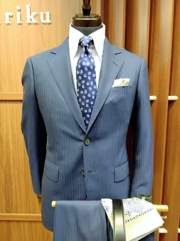 GOTAIRIKU 江坂 コーディネート画像