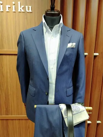 GOTAIRIKU 江坂 コーディネート画像