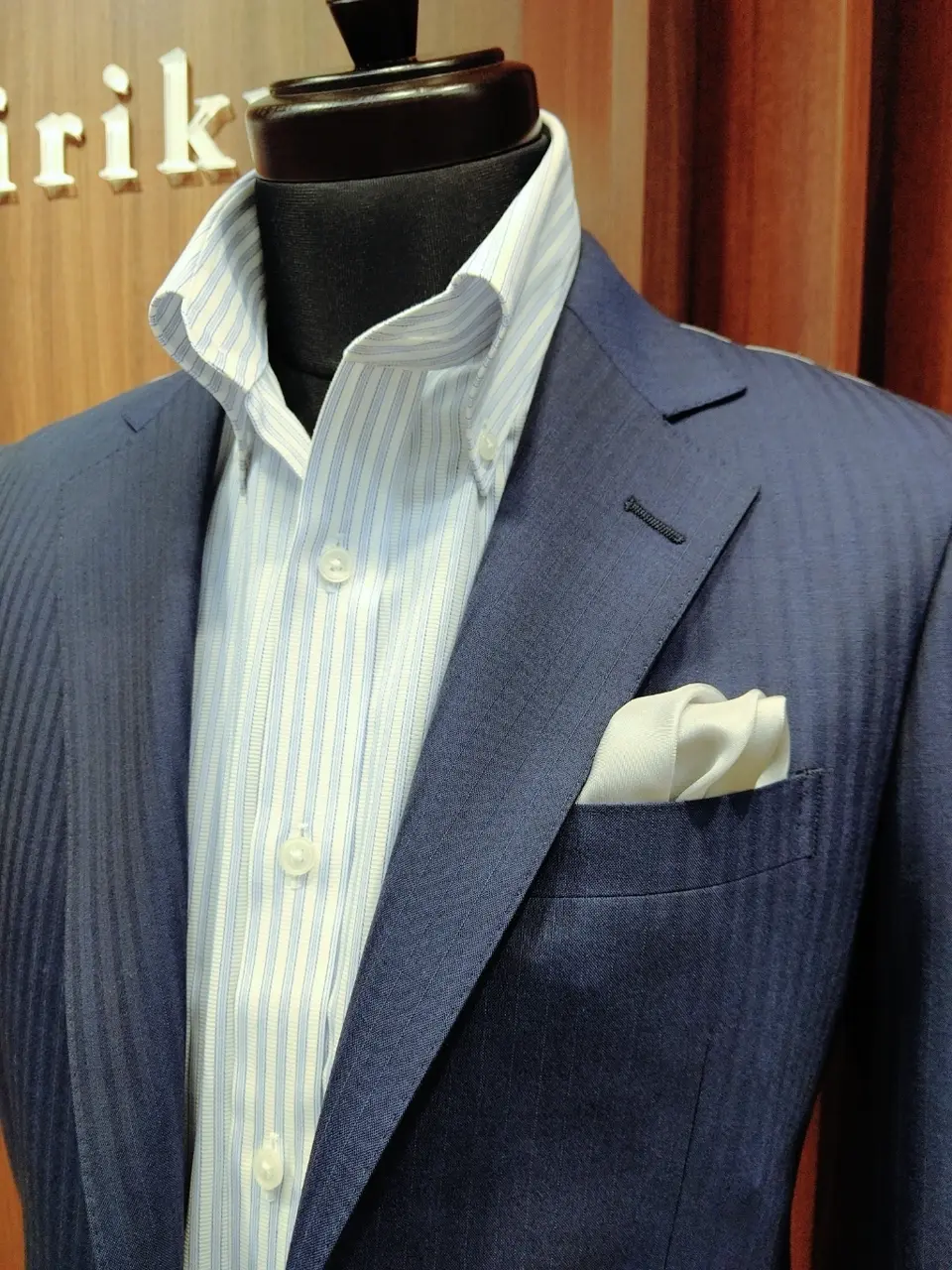 GOTAIRIKU 江坂 コーディネート画像