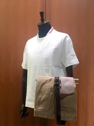 GOTAIRIKU 野上 コーディネート画像