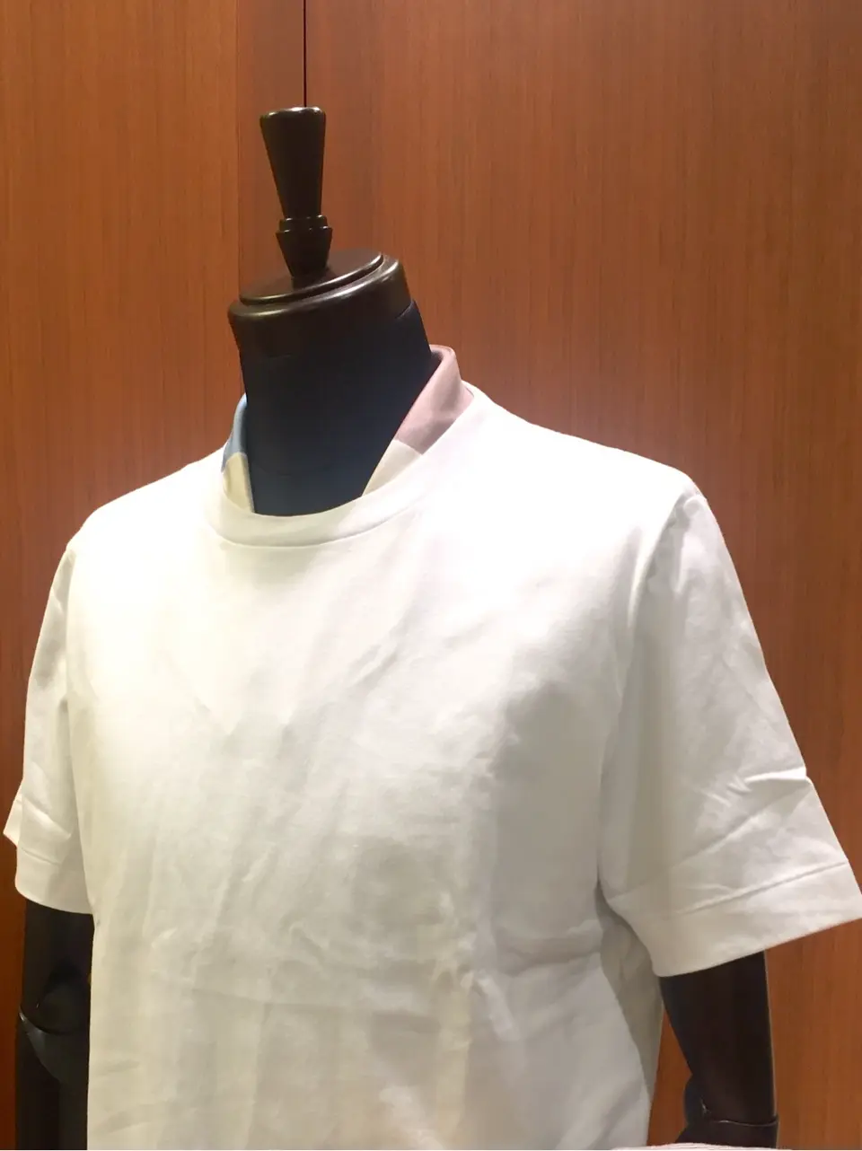 GOTAIRIKU 野上 コーディネート画像