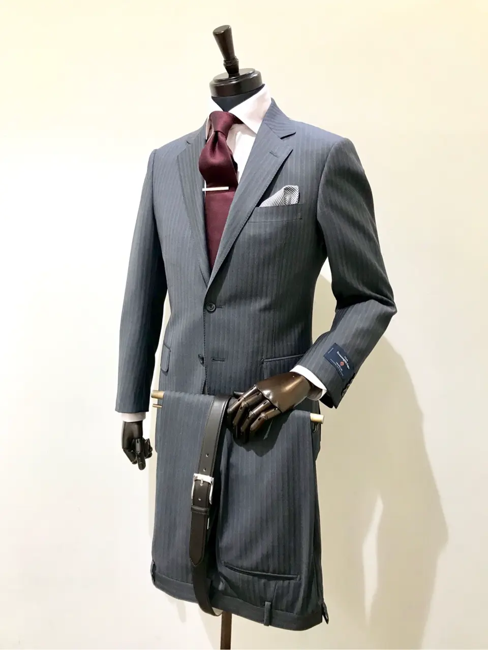 GOTAIRIKU 加藤 コーディネート画像