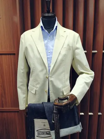 GOTAIRIKU 江坂 コーディネート画像