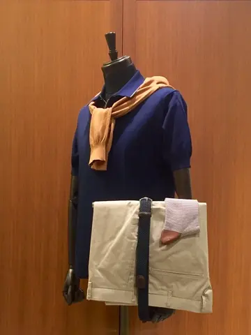 GOTAIRIKU 野上 コーディネート画像