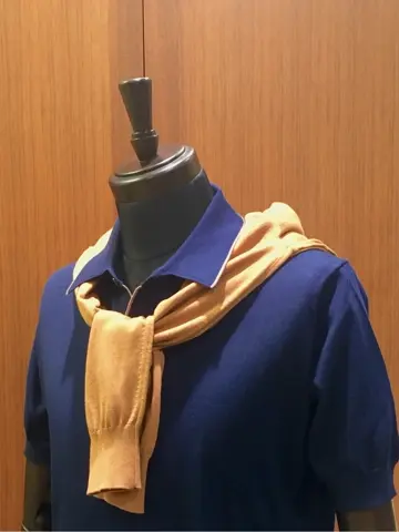 GOTAIRIKU 野上 コーディネート画像