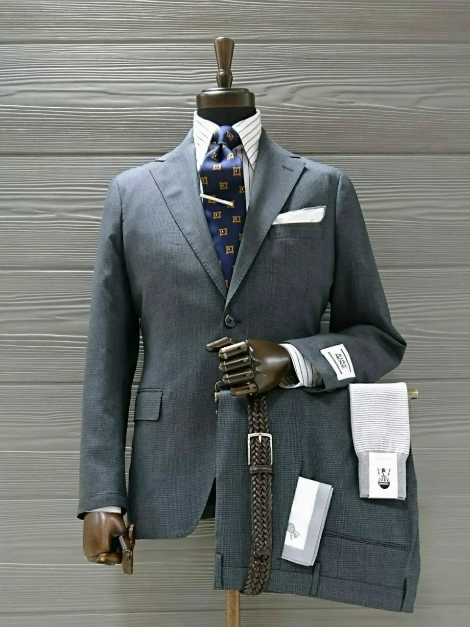  八幡 コーディネート画像