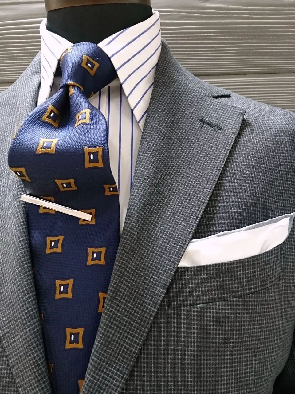 GOTAIRIKU 八幡 コーディネート画像