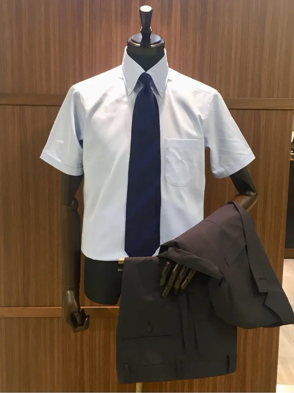  兼田 コーディネート画像