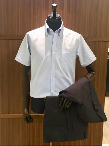 GOTAIRIKU 兼田 コーディネート画像