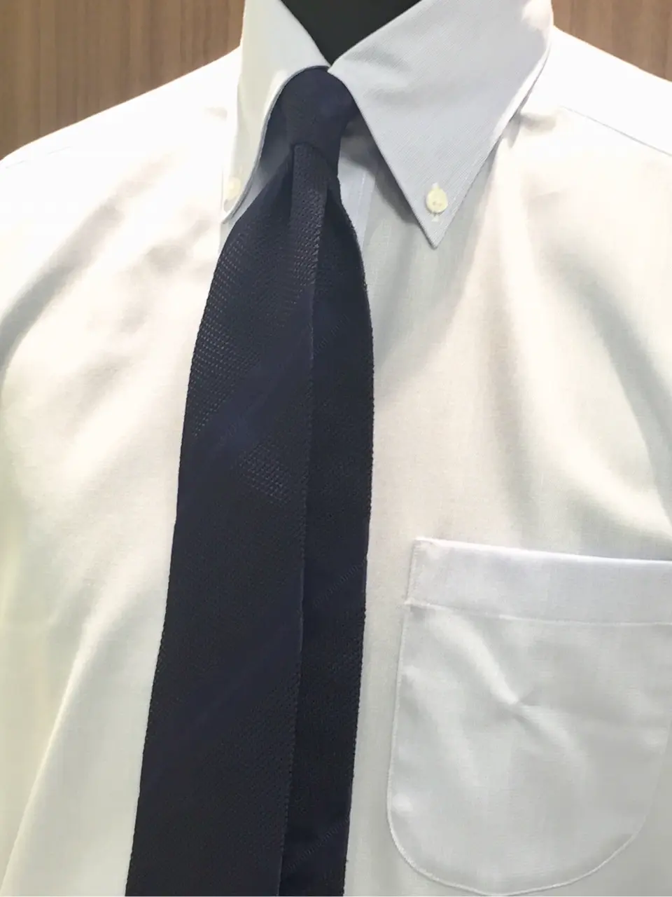 GOTAIRIKU 兼田 コーディネート画像