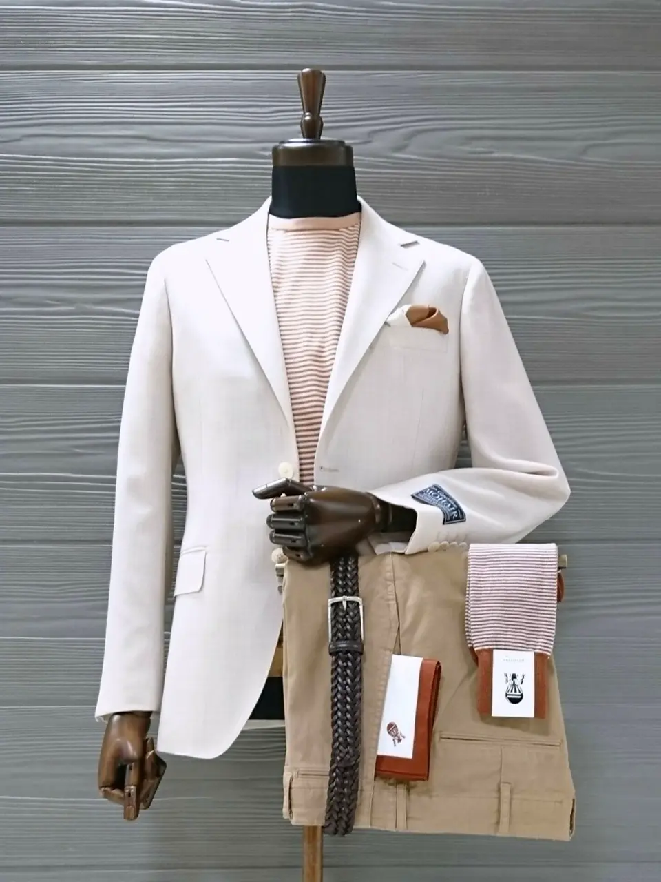  八幡 コーディネート画像