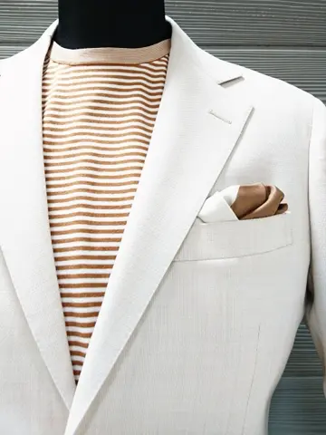 GOTAIRIKU 八幡 コーディネート画像