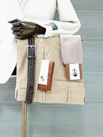 GOTAIRIKU 八幡 コーディネート画像