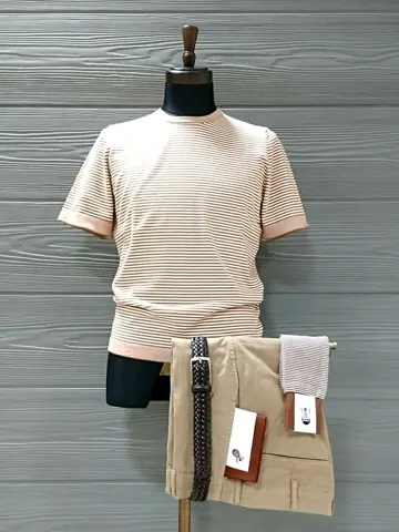 GOTAIRIKU 八幡 コーディネート画像