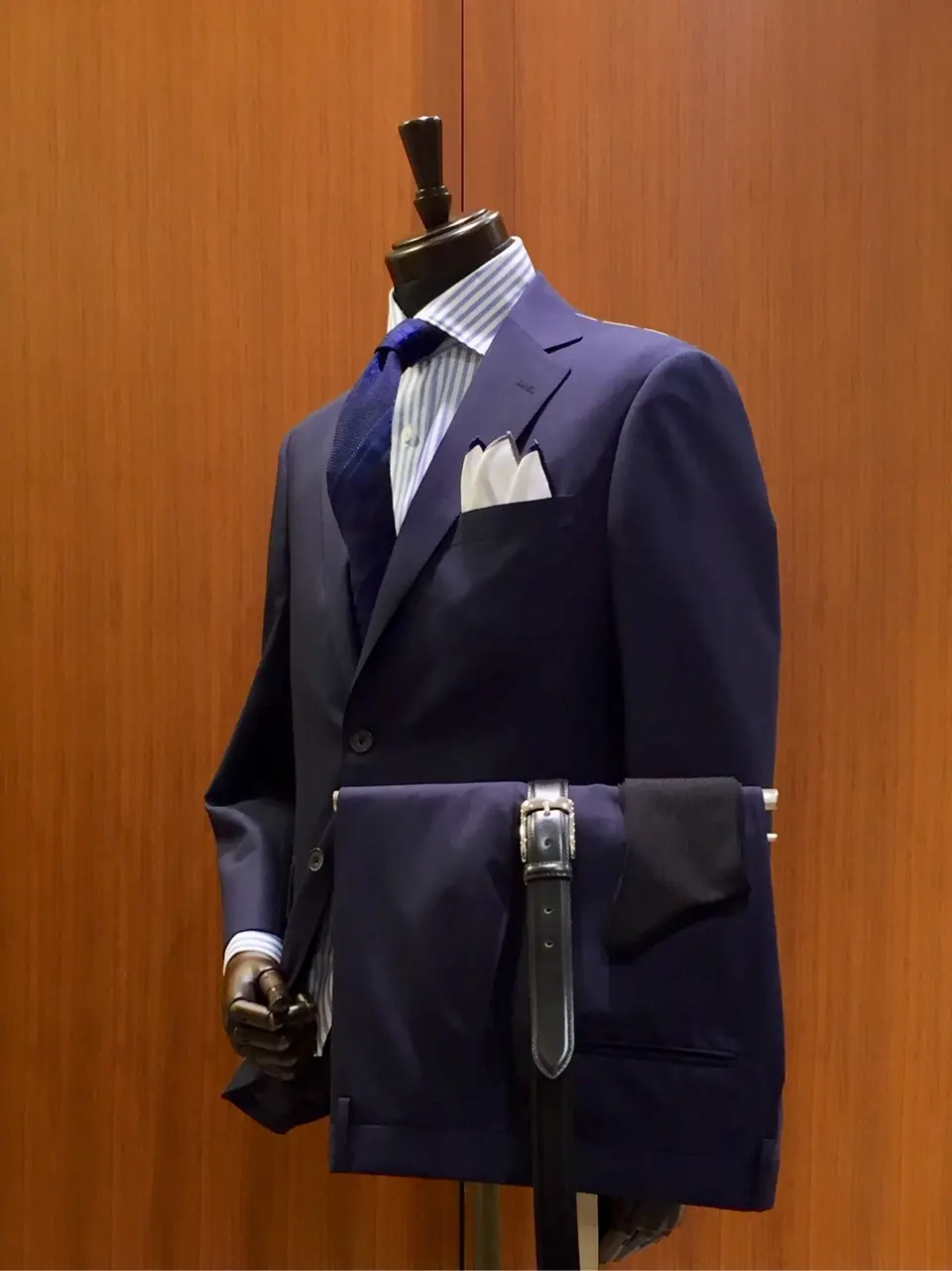 GOTAIRIKU 野上 コーディネート画像