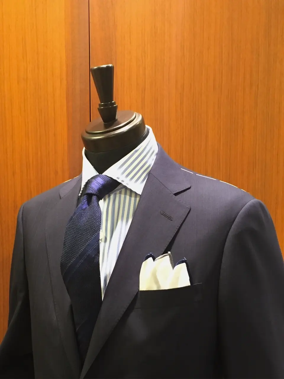 GOTAIRIKU 野上 コーディネート画像