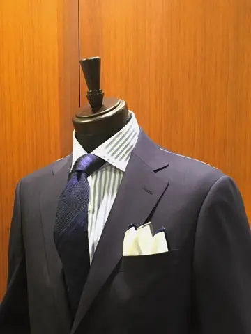 GOTAIRIKU 野上 コーディネート画像