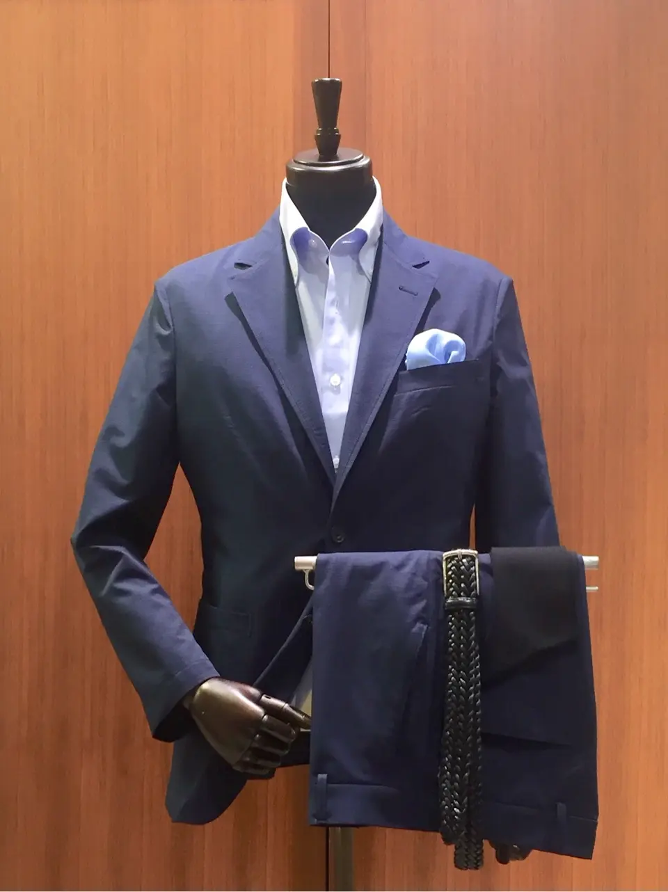  野上 コーディネート画像