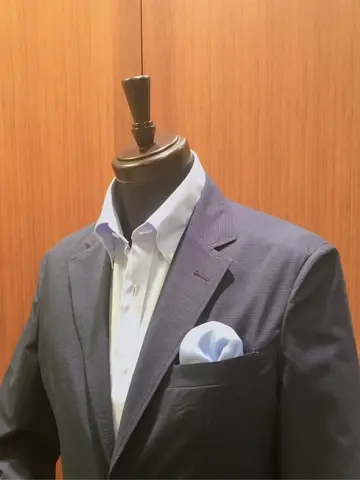 GOTAIRIKU 野上 コーディネート画像