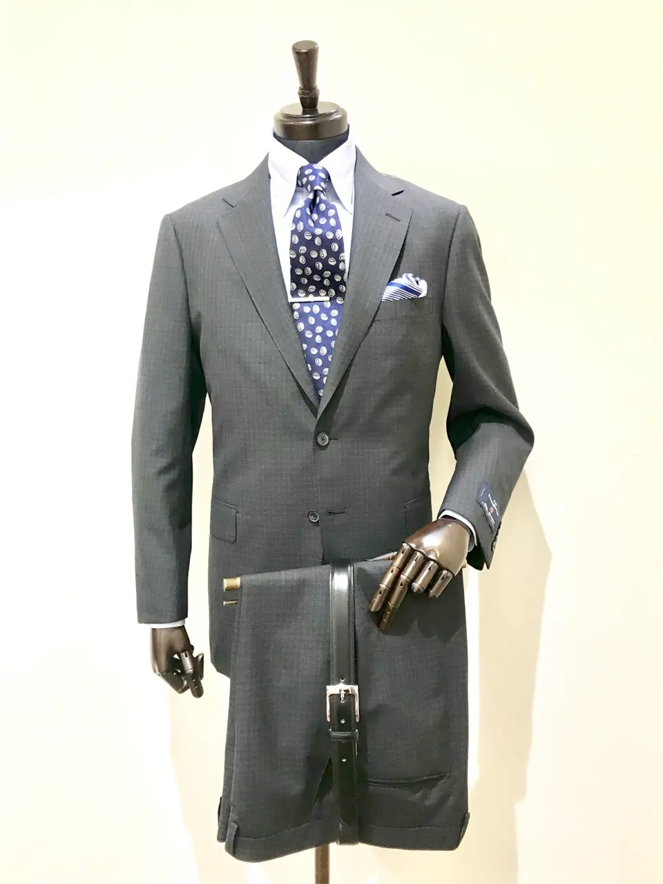 GOTAIRIKU 加藤 コーディネート画像