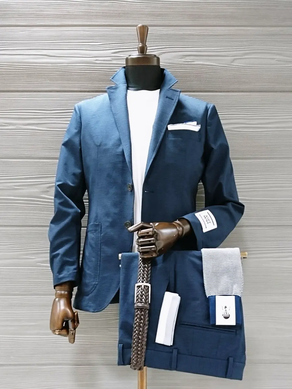  八幡 コーディネート画像