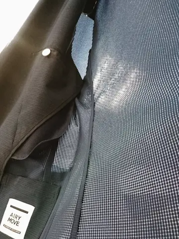 GOTAIRIKU 八幡 コーディネート画像