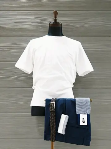 GOTAIRIKU 八幡 コーディネート画像