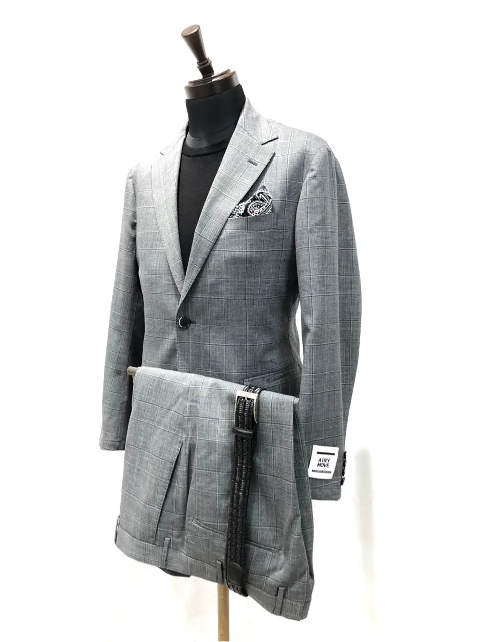 GOTAIRIKU スタッフ コーディネート画像