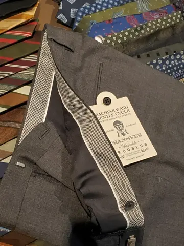 GOTAIRIKU 五島 コーディネート画像