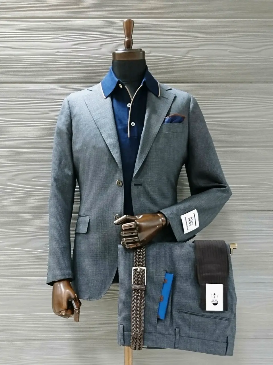  八幡 コーディネート画像