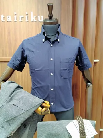 GOTAIRIKU 江坂 コーディネート画像