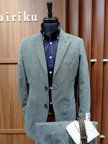 GOTAIRIKU 江坂 コーディネート画像