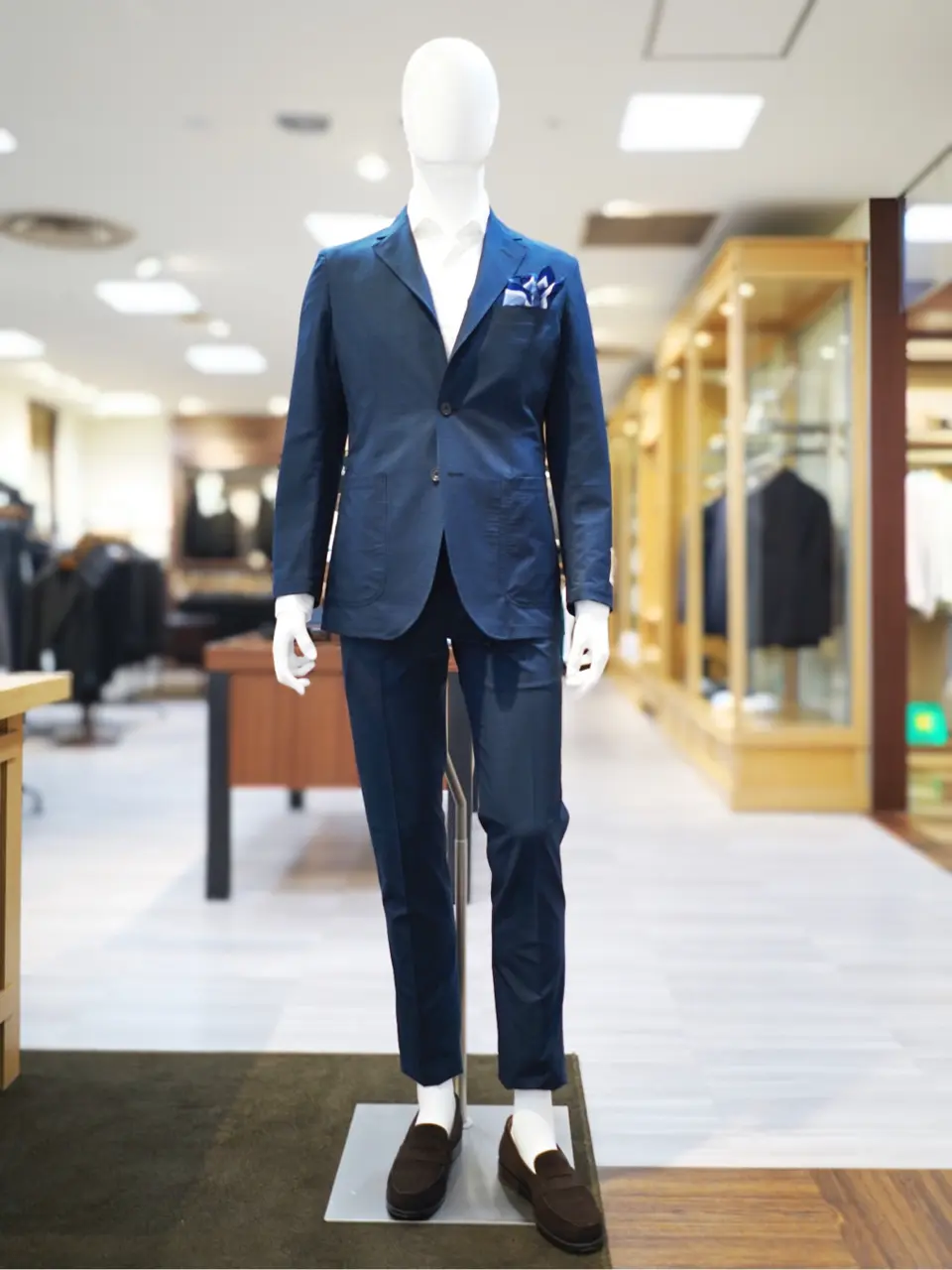 GOTAIRIKU 大森 コーディネート画像