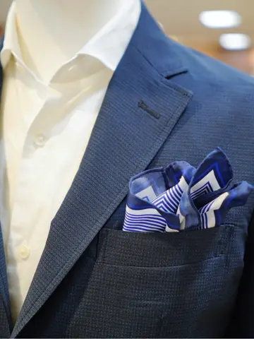 GOTAIRIKU 大森 コーディネート画像