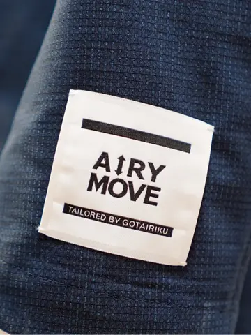 GOTAIRIKU 大森 コーディネート画像