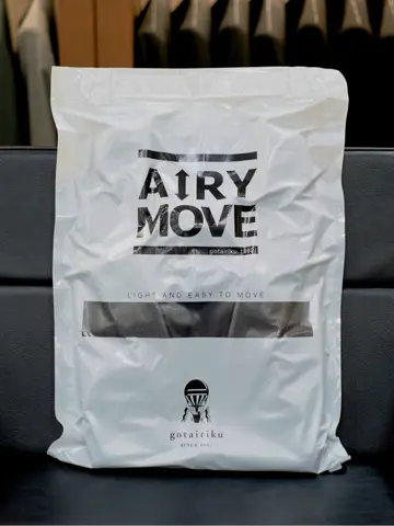 GOTAIRIKU 大森 コーディネート画像