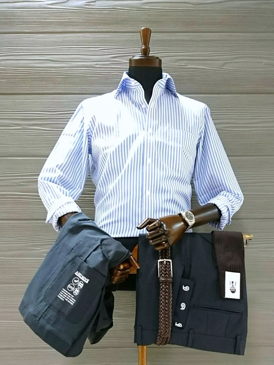  八幡 コーディネート画像