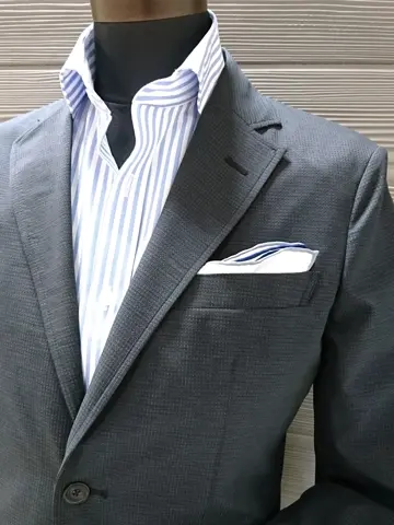 GOTAIRIKU 八幡 コーディネート画像