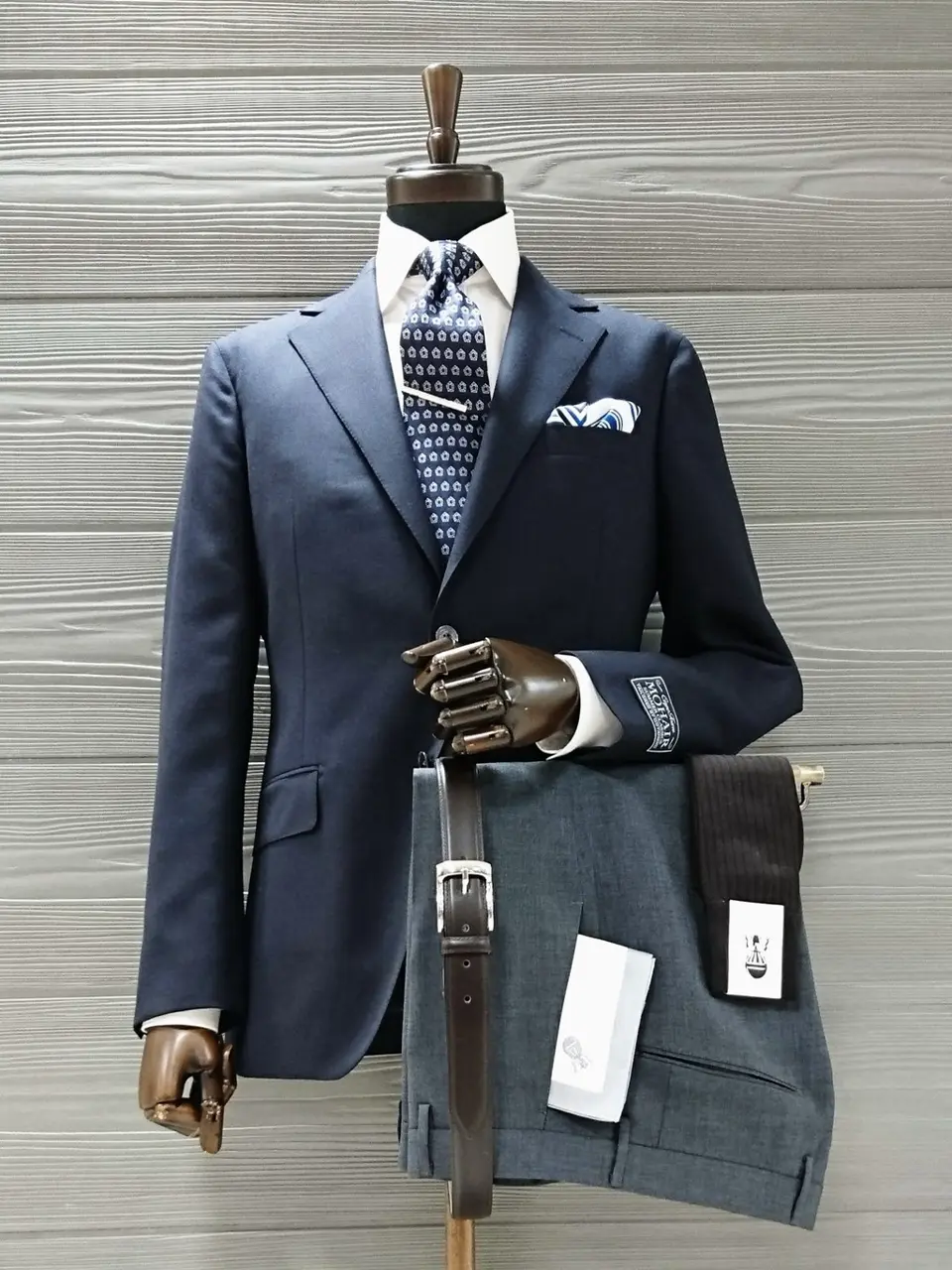  八幡 コーディネート画像