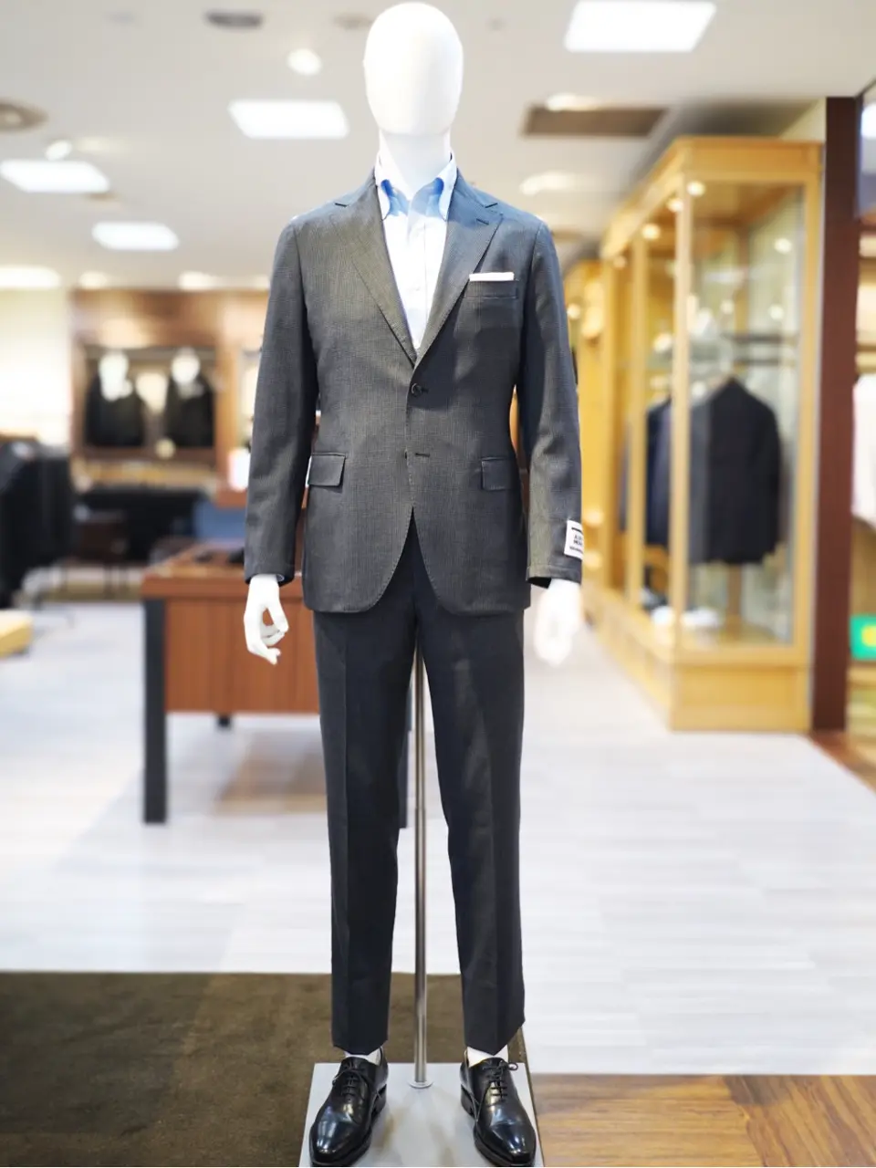 GOTAIRIKU 大森 コーディネート画像