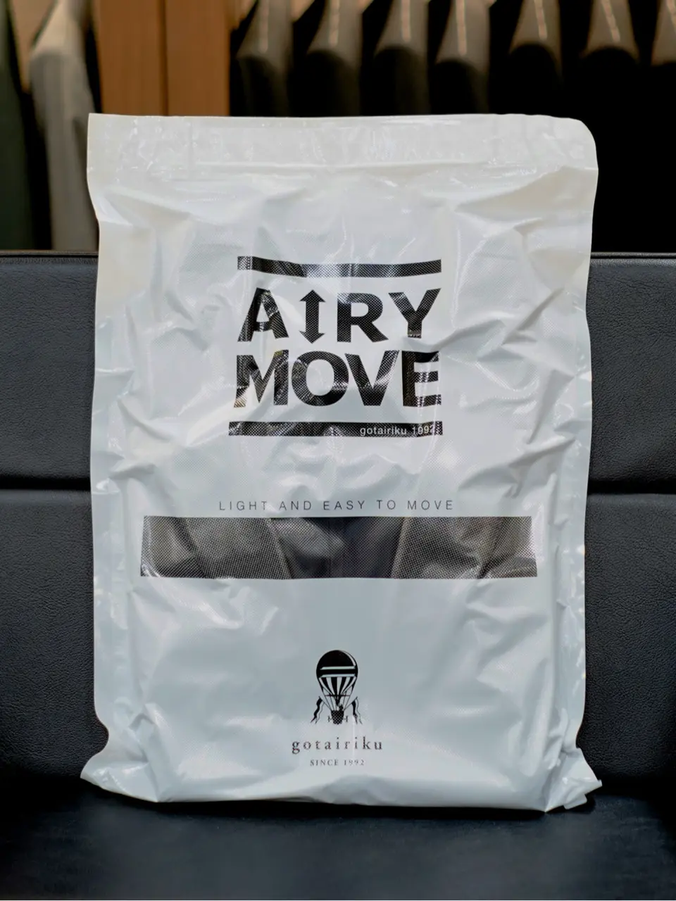 GOTAIRIKU 大森 コーディネート画像