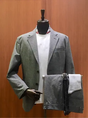 GOTAIRIKU 野上 コーディネート画像