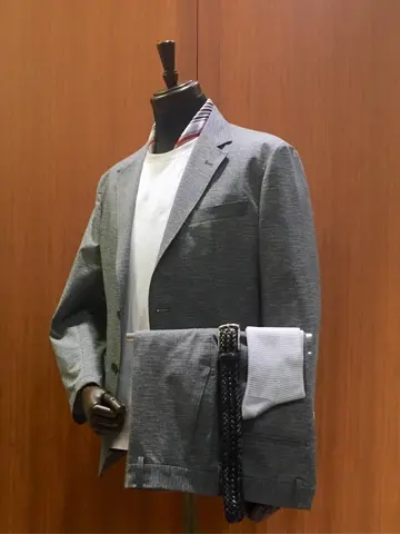 GOTAIRIKU 野上 コーディネート画像