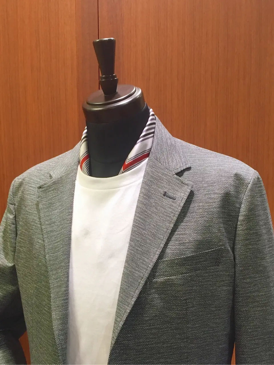 GOTAIRIKU 野上 コーディネート画像