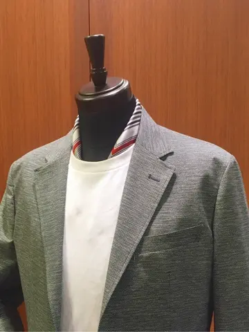 GOTAIRIKU 野上 コーディネート画像