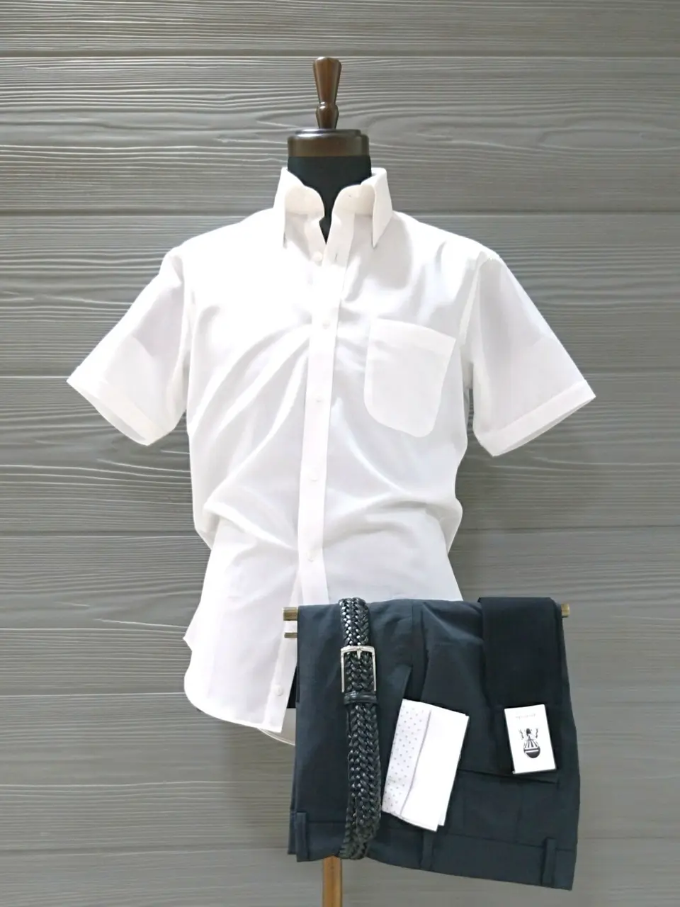  八幡 コーディネート画像