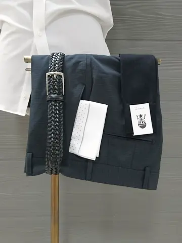 GOTAIRIKU 八幡 コーディネート画像